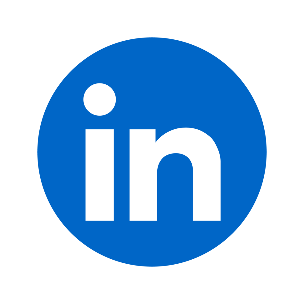 Linkedin icon