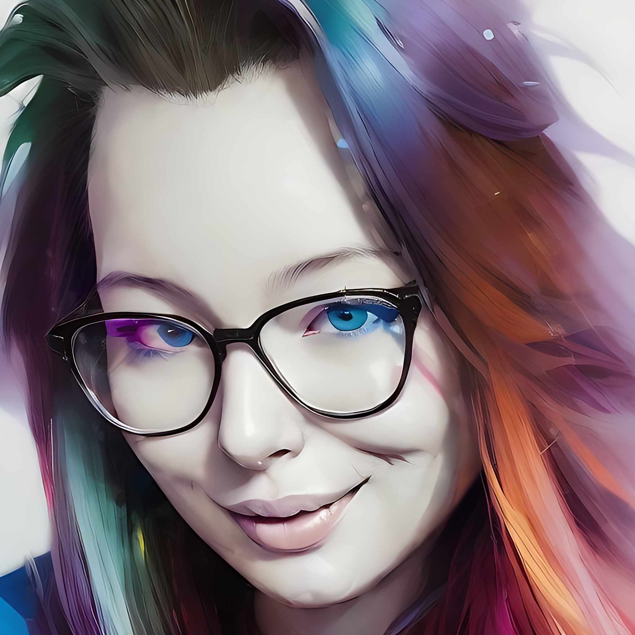 An avatar of a Mimi Games creator