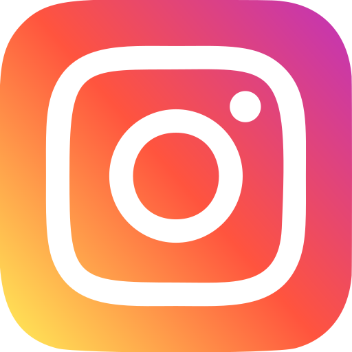 An icon of an instagram.