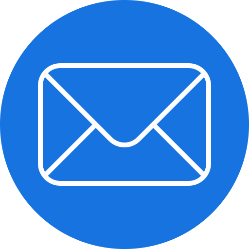 An icon of mail.